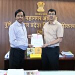 Pune: PMRDA, MahaRail Join Hands To Eliminate Railway Crossings And Ease Traffic Congestion 