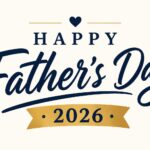 Happy Father’s Day 2026: Heartfelt Wishes, Messages and Quotes to Celebrate Dad