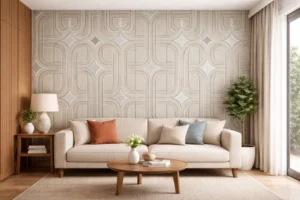 Wallpaper Trends and Buying Tips for Modern Homes