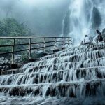 Best Monsoon Road Trips in Maharashtra: 5 Scenic Ghat Roads to Explore