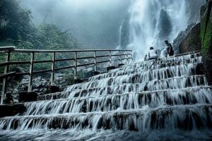 Best Monsoon Road Trips in Maharashtra: 5 Scenic Ghat Roads to Explore