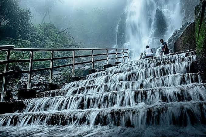 Best Monsoon Road Trips in Maharashtra: 5 Scenic Ghat Roads to Explore