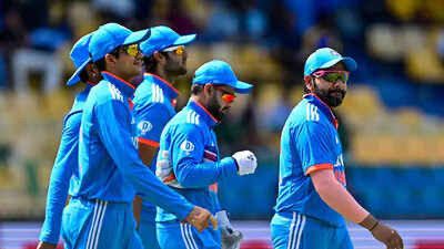 IPL 2026 Ends: Team India's Full International Cricket Schedule, Dates and Opponents Revealed