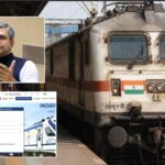 IRCTC to Launch New Website by July 15; Train Ticket Booking Set for Major Upgrade