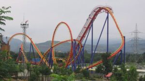 Imagicaa Water Park Temporarily Closed From June 19 Due to Low Water Levels