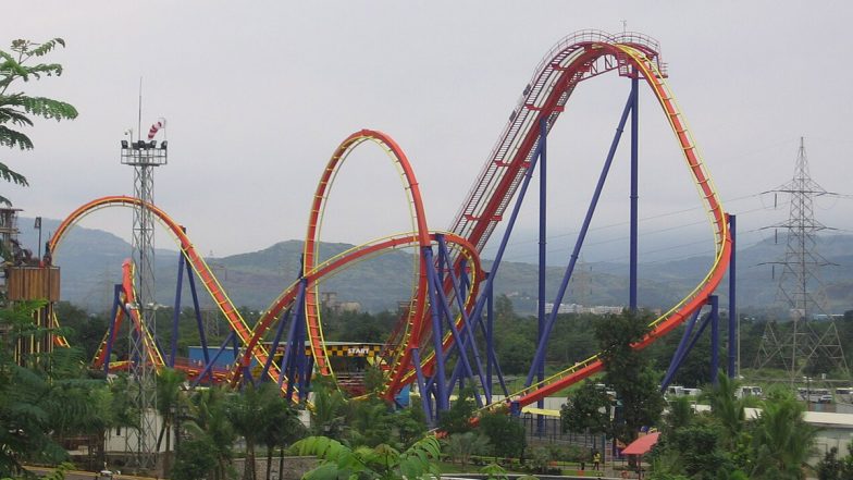 Imagicaa Water Park Temporarily Closed From June 19 Due to Low Water Levels