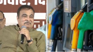 India Approves 100% Ethanol Fuel for Vehicles; E100 Cars and Bikes to Hit Roads Soon