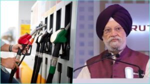 India Launches E85 Fuel In Major Push For Flex-Fuel Vehicles; Pune Among First Cities