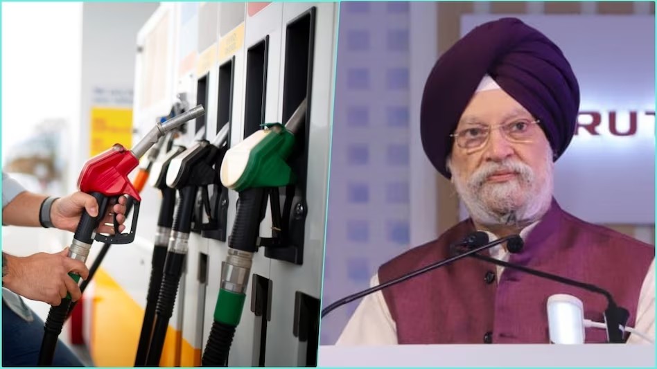 India Launches E85 Fuel In Major Push For Flex-Fuel Vehicles; Pune Among First Cities
