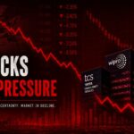 Indian IT Stocks Under Pressure Amid Weak Global Demand and Economic Uncertainty