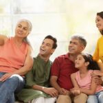 India’s Sandwich Generation: When Caring for Everyone Means Forgetting Yourself