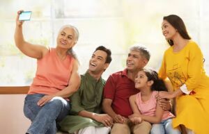 India's Sandwich Generation: When Caring for Everyone Means Forgetting Yourself