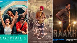 June Entertainment Line-Up: Cocktail 2, Raakh, Welcome To The Jungle Among 11 Major Releases to Watch