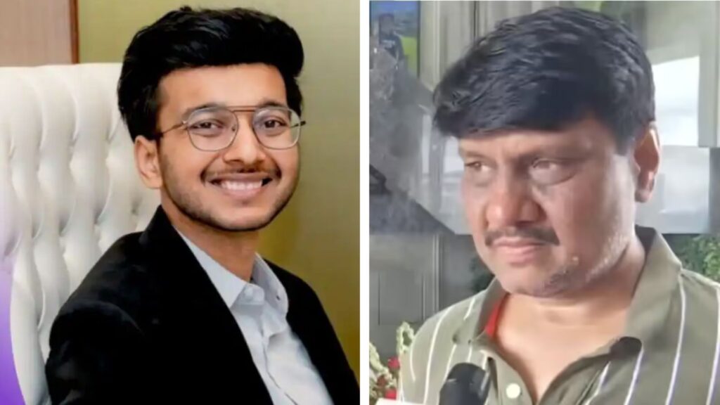 Ketan Agarwal Murder Case: Family Says Siya Goyal Knew About Hair Patch