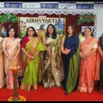 Launch of the 15 Books Reading Campaign and Abhivyakti 2026: A Celebration of Imagination and Expression at Amanora School