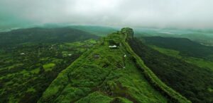 Lohagad Fort: The Iron Fort Near Pune That Has Outlasted Empires and Endured Centuries