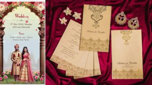 Maharashtra Govt May Mandate Birth Dates On Wedding Invitations To Crack Down On Child Marriages