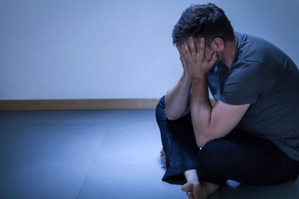 Men’s Mental Health Awareness Month: Why ‘I’m Fine’ May Not Tell The Whole Story
