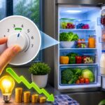 Monsoon Fridge Setting: Change One Setting and Cut Your Electricity Bill This Rainy Season