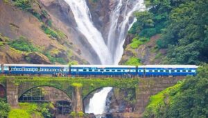 Monsoon Magic: 8 Picturesque Waterfalls In Maharashtra You Must Visit This Rainy Season