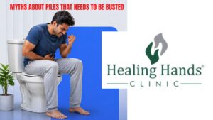 Myths About Piles That Needs To Be Busted