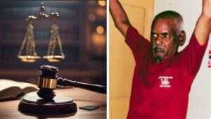 Nasrapur Minor Murder Case: Court Finds Bhimrao Kamble Guilty After 55-Day Trial