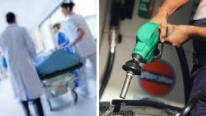 New Diesel Curbs Raise Concerns For Hospitals, IT Parks And Data Centres Across India