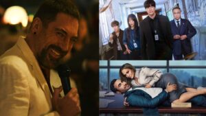New OTT Releases: New Movies and Shows to Stream This Weekend