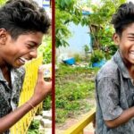 The Inspiring Journey of ‘Viral Laughing Boy’ Arun Kumar; From Truck Cleaner To 10th Pass
