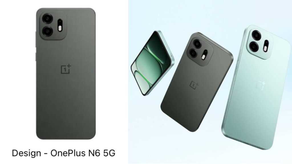 OnePlus N6 to Debut in India on June 30: Here’s Why the Company Is Launching a New Series