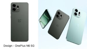 OnePlus N6 to Debut in India on June 30: Here’s Why the Company Is Launching a New Series