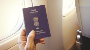 Passport Is a Travel Document, Not Proof of Citizenship: MEA Clarifies