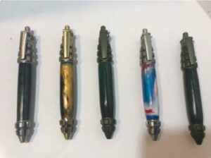 Pen-Shaped Objects Trigger Public Safety Alert As Authorities Respond To Bomb Threat Concerns