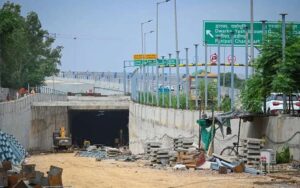 Pune-Bengaluru Highway To Get Three New Underpasses; Major Relief Expected For Punawale, Wakad Commuters