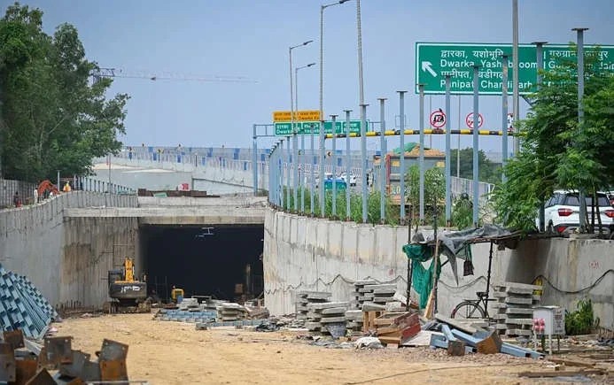 Pune-Bengaluru Highway To Get Three New Underpasses; Major Relief Expected For Punawale, Wakad Commuters