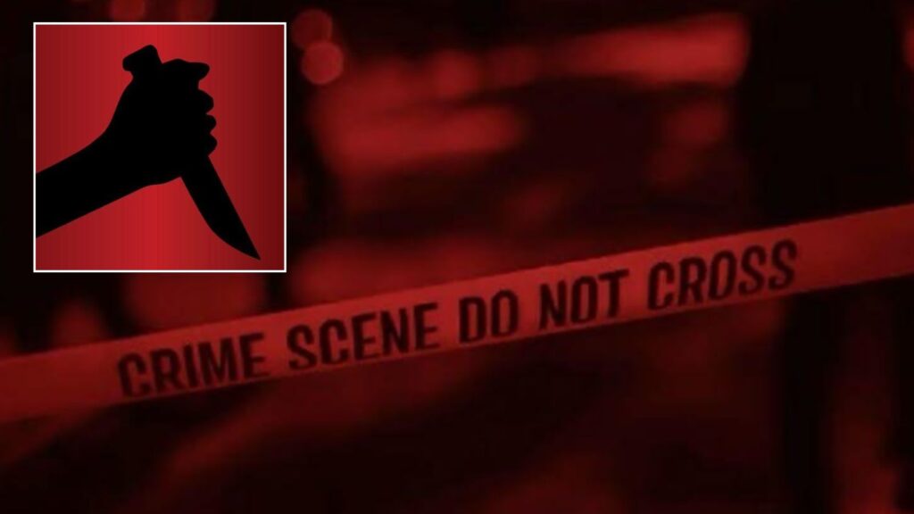 Pune Crime: Love Triangle Turns Deadly, 23-Year-Old Harsh Allegedly Killed by Friend Over Same Woman