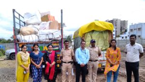 Pune: FDA Seizes Banned Gutkha And Tobacco Products Worth ₹26.93 Lakh In Pimpri-Chinchwad Raid