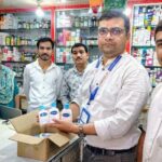 Pune: FDA Seizes Counterfeit Cetaphil Product In Shivaji nagar, Cracks Down On Illegal Drug And Cosmetic Sales