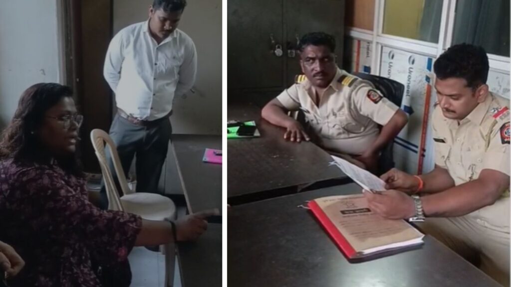 Pune: Godrej Prana Society Alleges Harassment Of Office Bearers At Pune Police Station