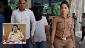 Pune: Insurance Company Manager Arrested for Alleged Repeated Molestation of Female Employee in Hinjewadi