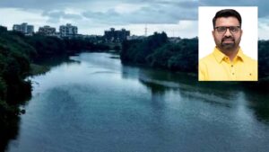 Pune News: CM Fadnavis Calls For Meeting On July 3 Over Pawana Pipeline Project After Mahesh Landge's Demand