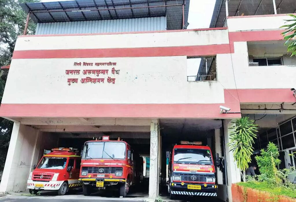 Pune News: Fire Safety In Coaching Classes And Educational Institutes Comes Under Scanner