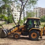 Pune: PMC Begins Work On First Public Garden In Undri
