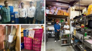 Pune: Pind Punjab Restaurant’s Licence Suspended By FDA For Using Cheese Analogue Instead Of Paneer