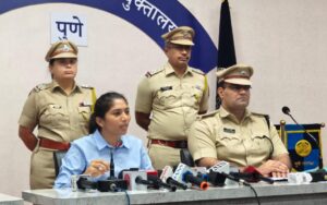 Pune Police Crack Online Gaming Scam, Raid Two Call Centres in Hadapsar And Phursungi; Over 400 Victims Targeted Daily