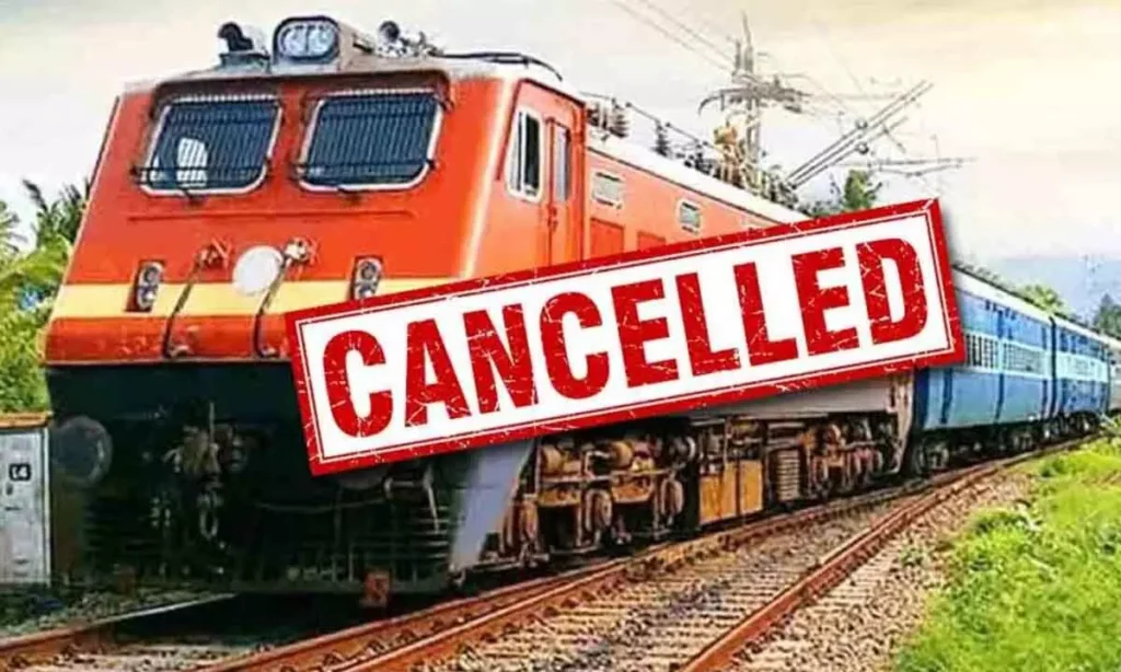 Pune Railway Block On June 14: Deccan Express Cancelled, Several Trains Diverted, Short-Terminated and Rescheduled