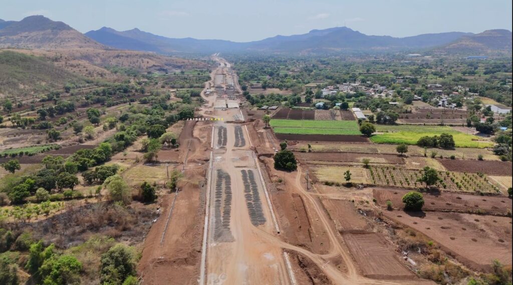 Pune Ring Road Plan Shift: PMRDA To Regain Control Of 117 Villages, Boosting Integrated Development