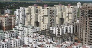 Pune's Future Is Looking Up: Why Vertical Growth Is Becoming a Necessity, Not a Choice