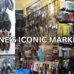 Pune’s Iconic Markets: Where to Shop for Sarees, Books, Furniture and More