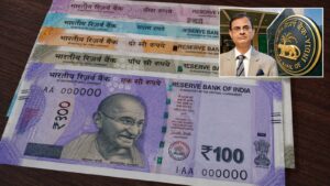 RBI May Introduce Plastic Currency Notes in India